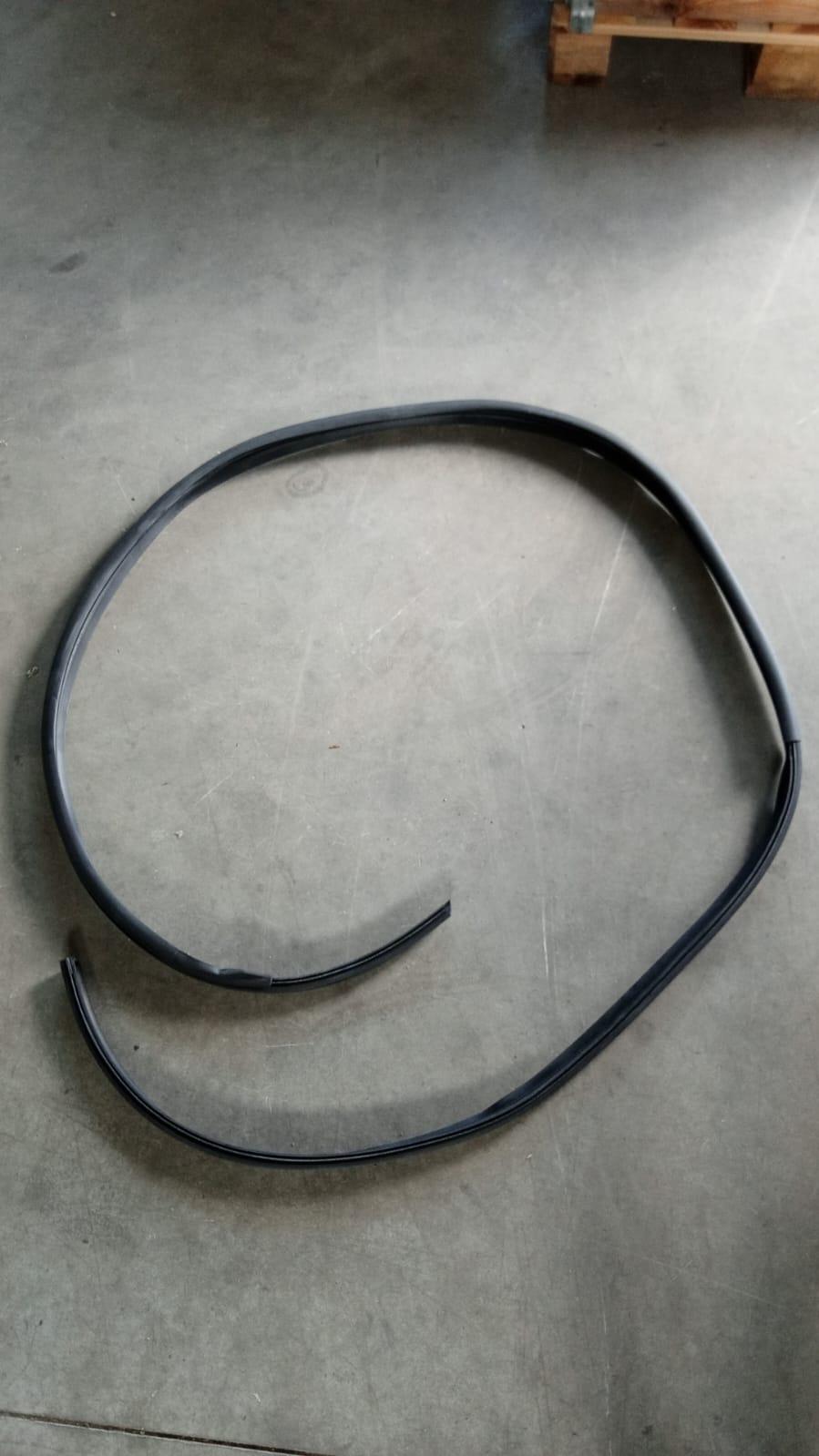 Profilato in Gomma FIAT Doblo Serie (09>15)