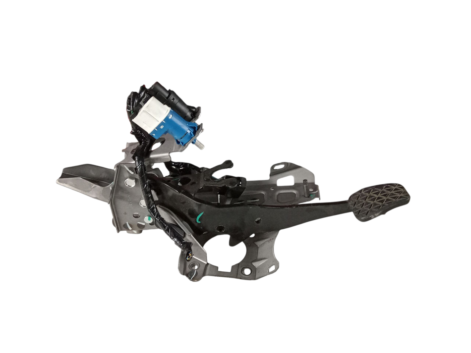 Pedale Freno FORD EcoSport Serie (12>)