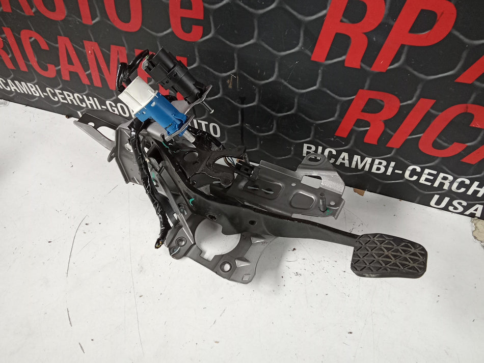 Pedale Freno FORD EcoSport Serie (12>)