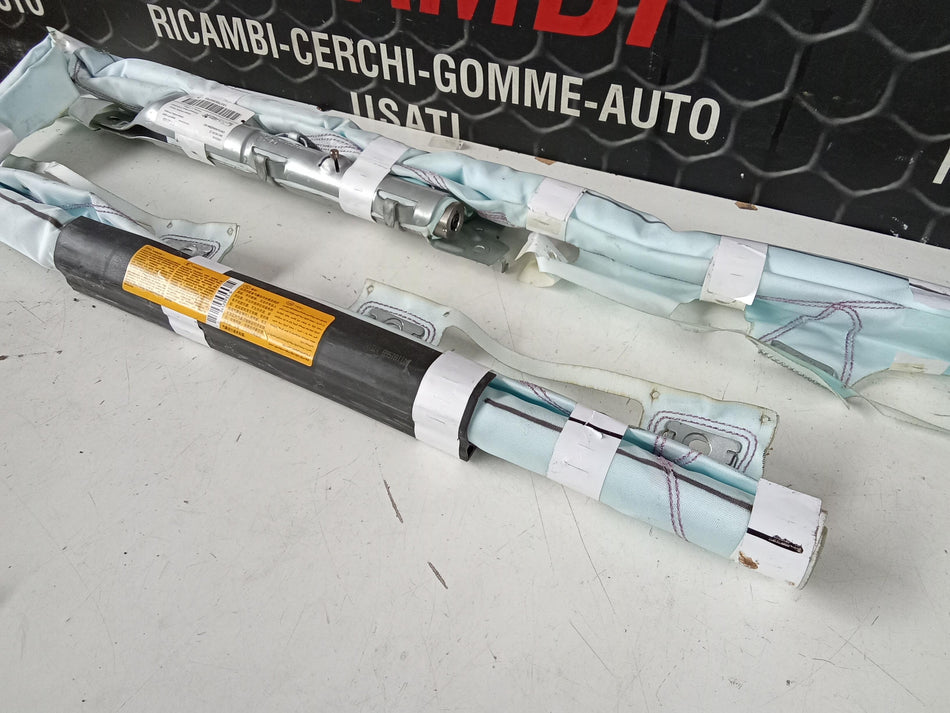 Airbag a tendina laterale passeggero FORD EcoSport Serie (12>)