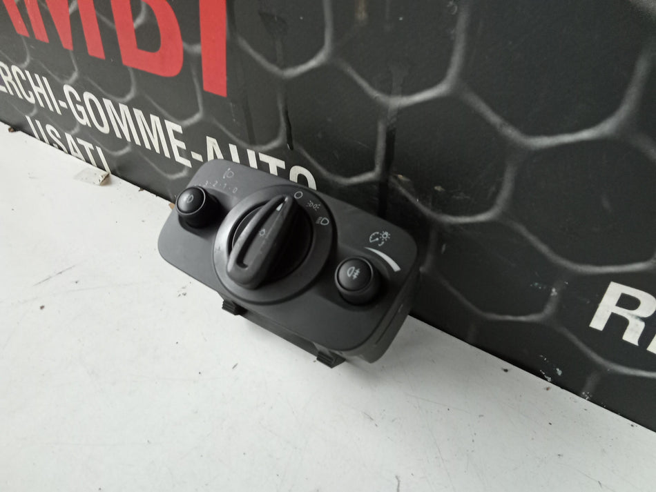 Interruttore comando luci FORD EcoSport Serie (12>)