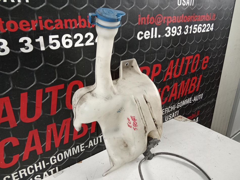 Vaschetta Tergi ant FORD EcoSport Serie (12>)