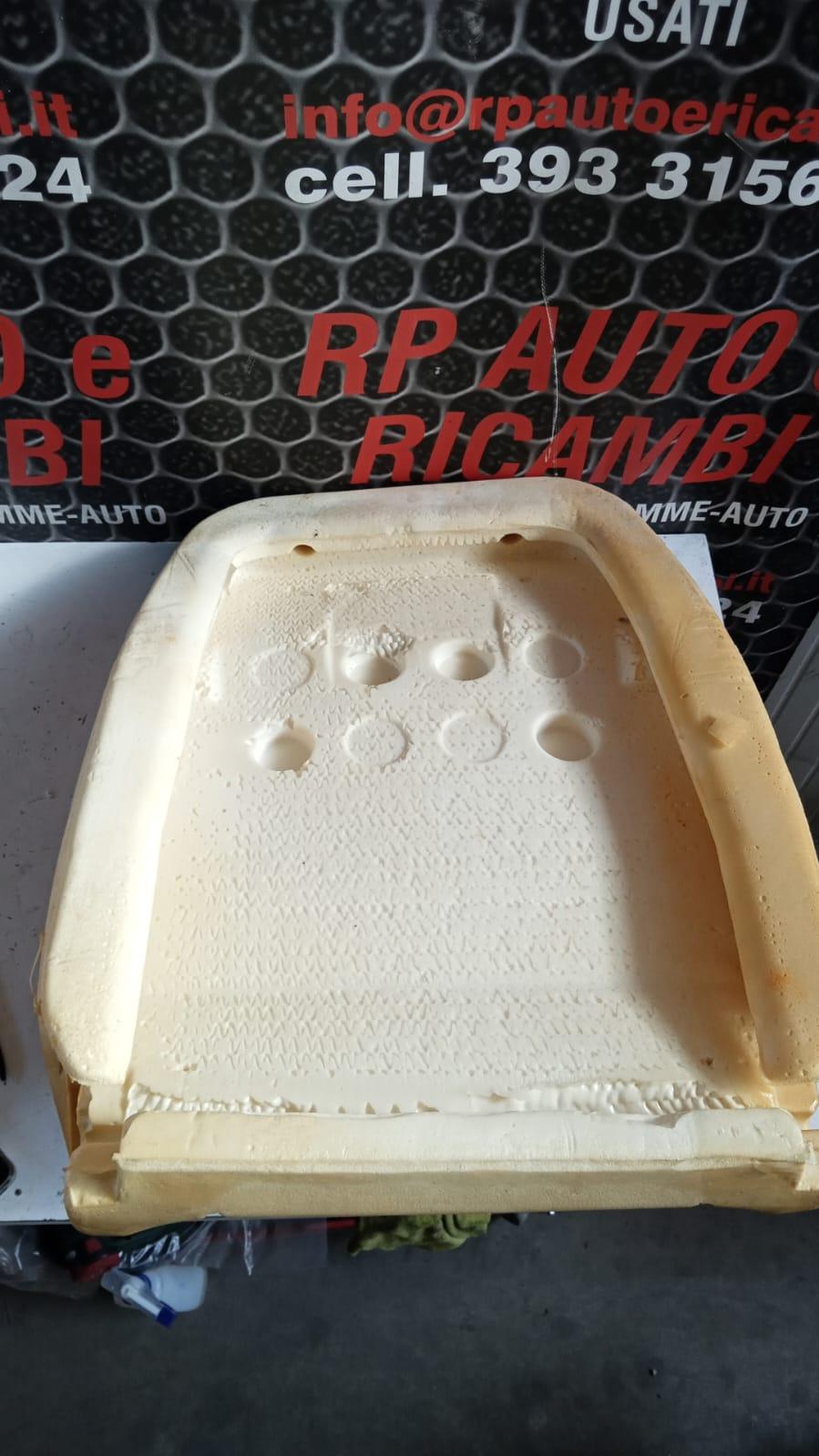 Seduta sedile anteriore destro FIAT Ducato 5° Serie