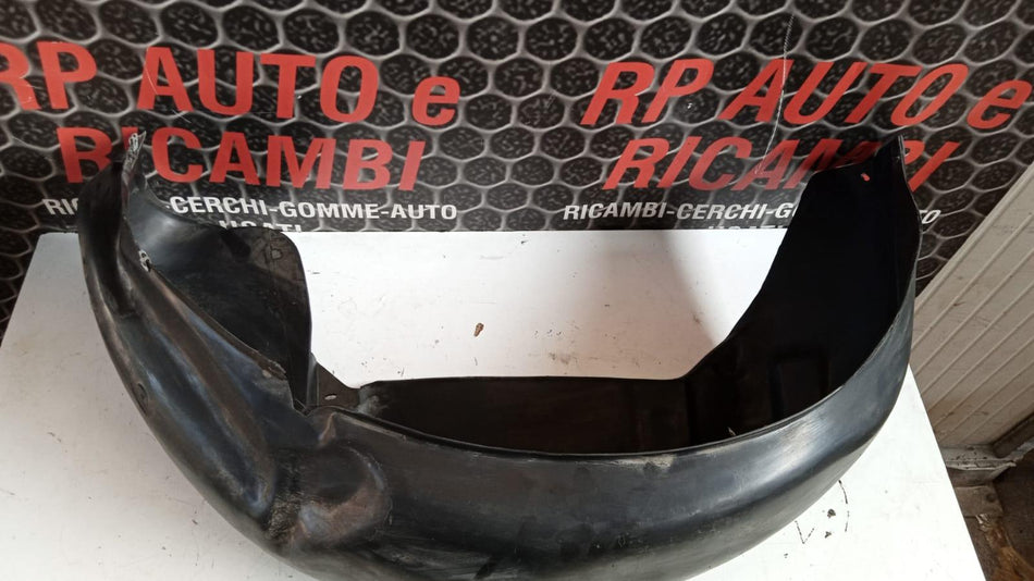 Passaruota post SX ALFA ROMEO 146 Serie (930_) (99>00)