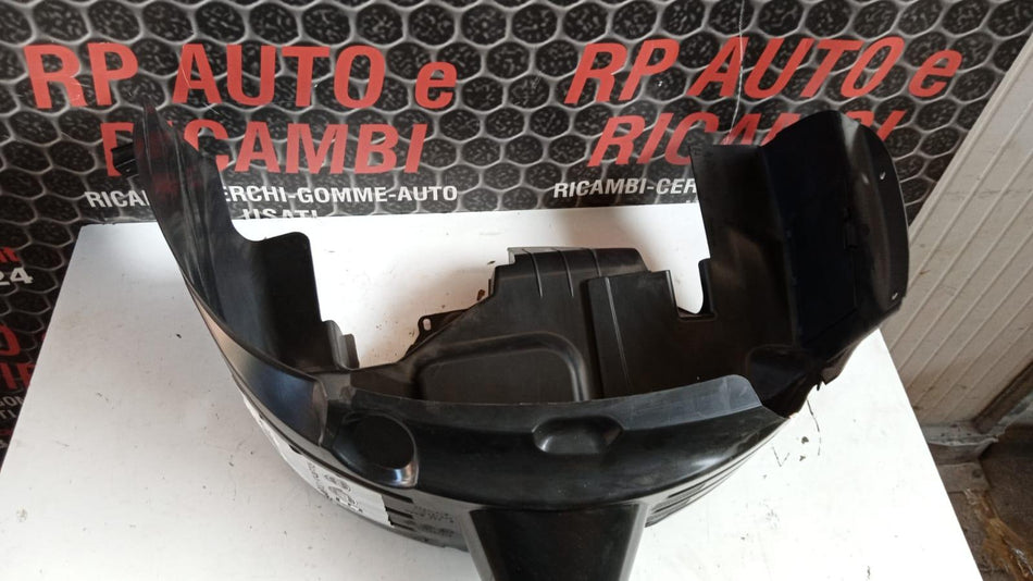 Passaruota post DX FIAT Panda 3° Serie