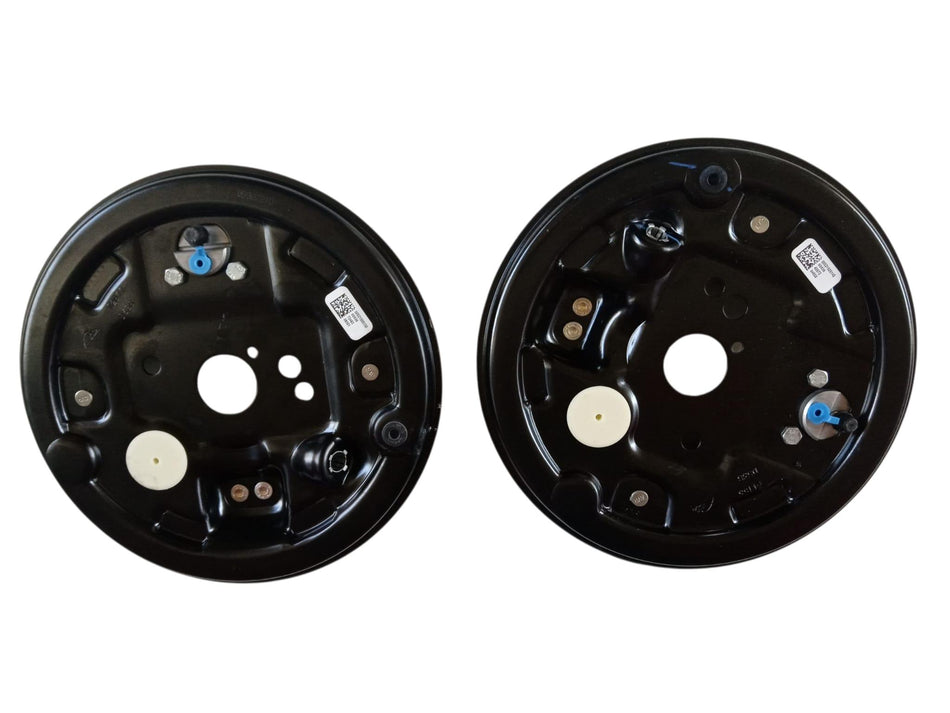 Ganasce freno FIAT Panda 3° Serie
