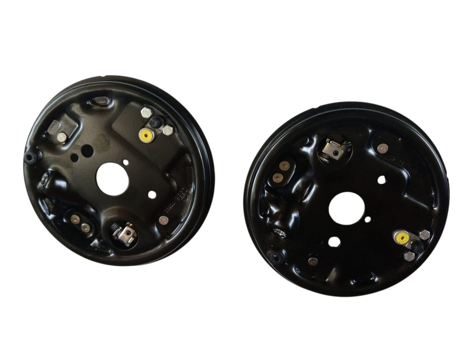 Ganasce freno FIAT Punto Berlina 5P 2° Serie