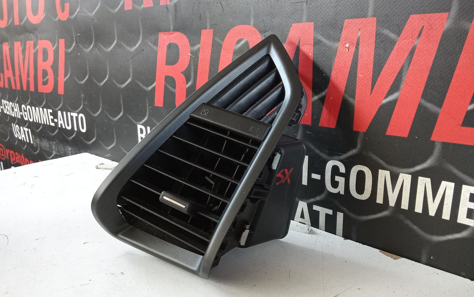 Bocchetta aria cruscotto SX FORD EcoSport Serie (12>)