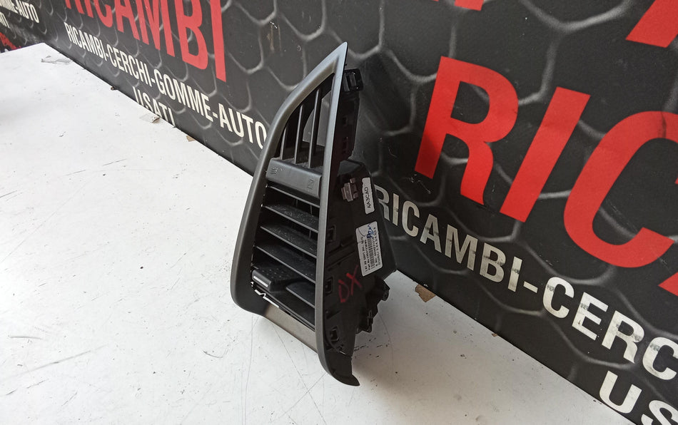 Bocchetta aria cruscotto DX FORD EcoSport Serie (12>)