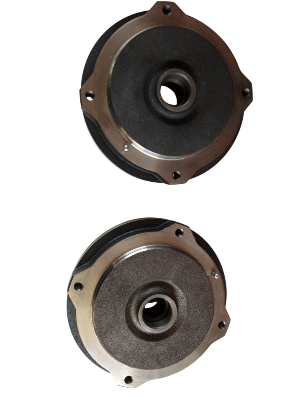 Tamburo FIAT 126 1° Serie