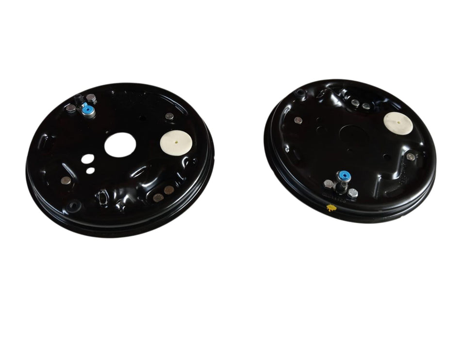 Ganasce freno FIAT 500 Serie (07>14)