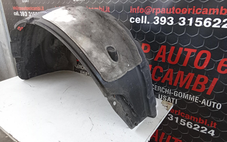 Passaruota ant SX FORD EcoSport Serie (12>)
