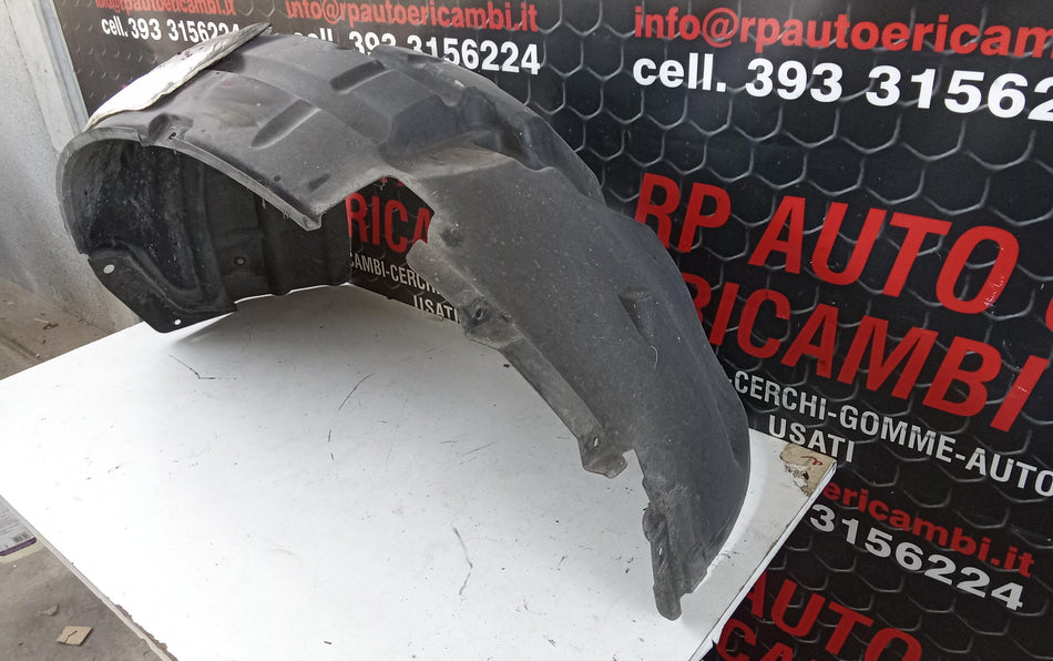 Passaruota ant DX FORD EcoSport Serie (12>)