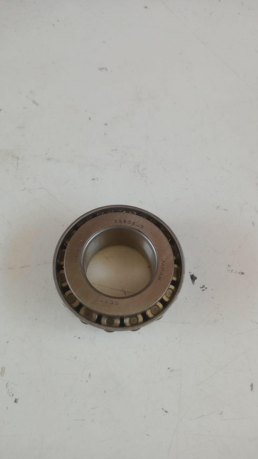 Cuscinetto ruota posteriore Dx FIAT Ducato 3° Serie