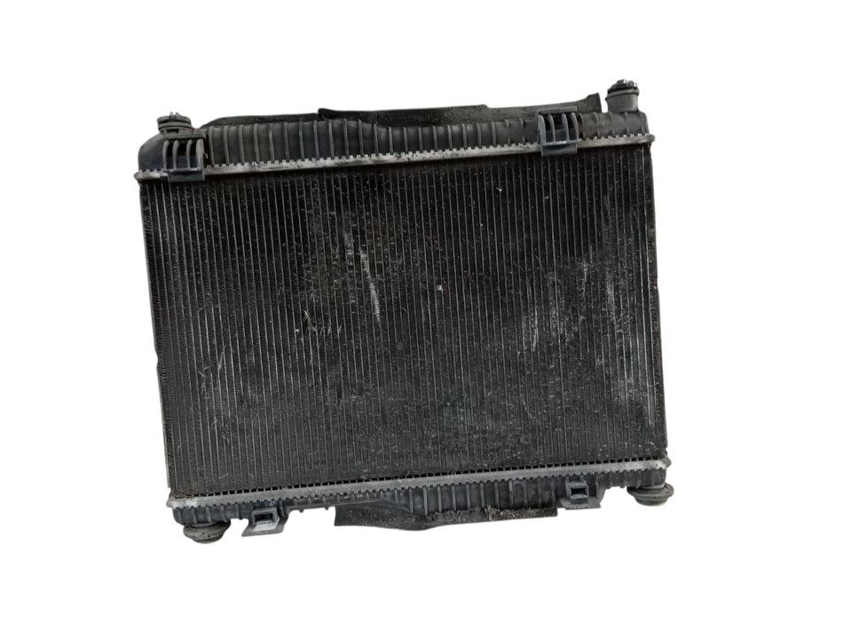 Radiatore acqua FORD EcoSport Serie (12>)