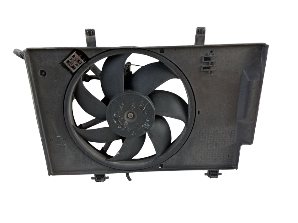 Ventola radiatore FORD EcoSport Serie (12>)