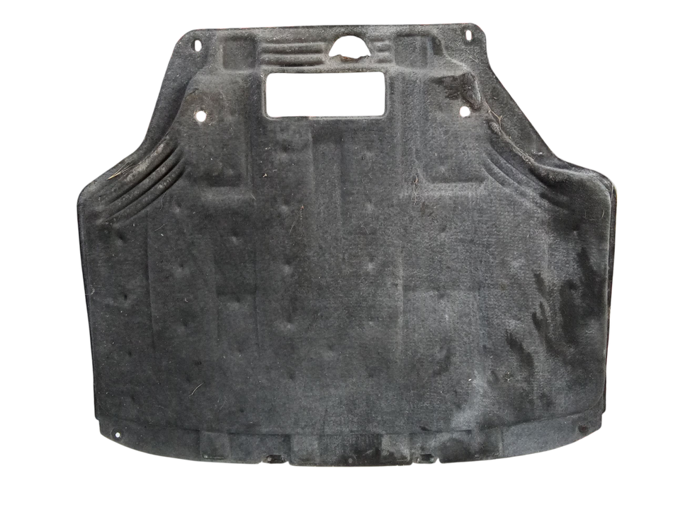 Carter Paraurti Anteriore Inferiore FORD EcoSport Serie (12>)