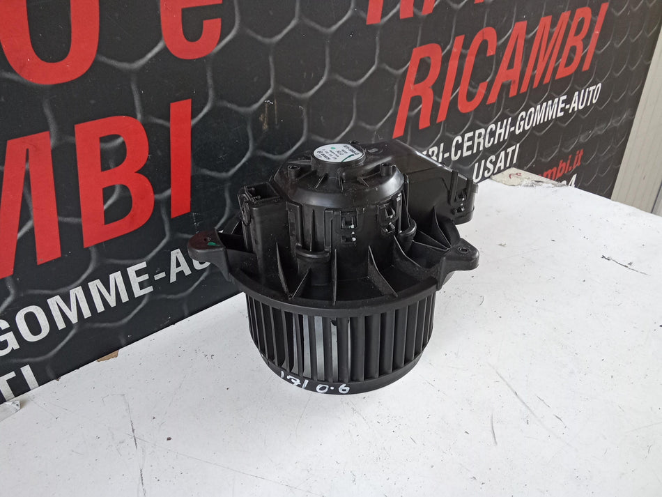 Motorino ventilazione abitacolo FORD EcoSport Serie (12>)