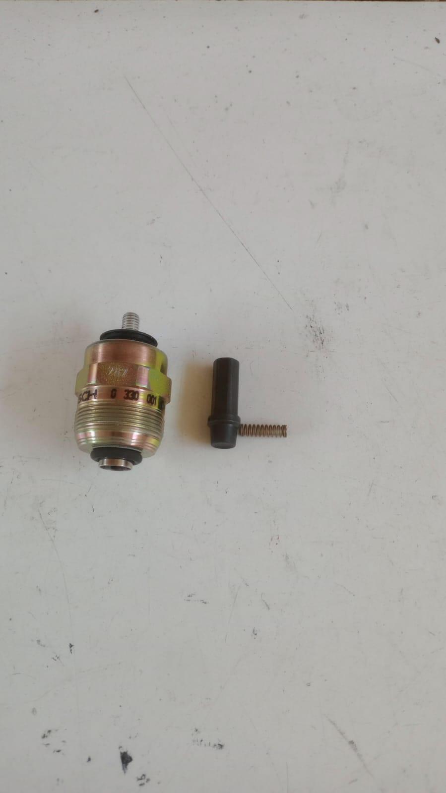 Elettrovalvola FIAT Ulysse 3° Serie