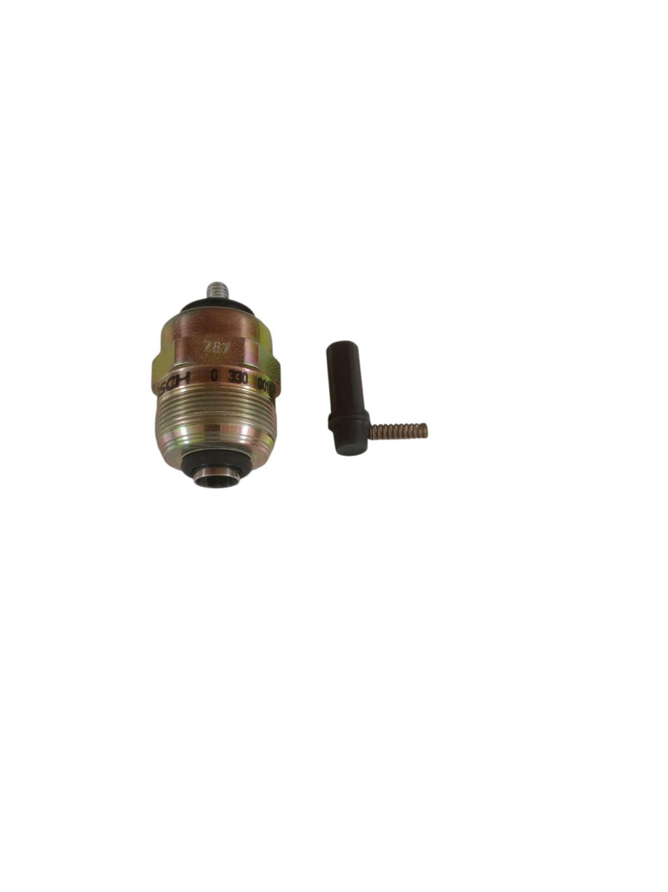 Elettrovalvola FIAT Ulysse 3° Serie