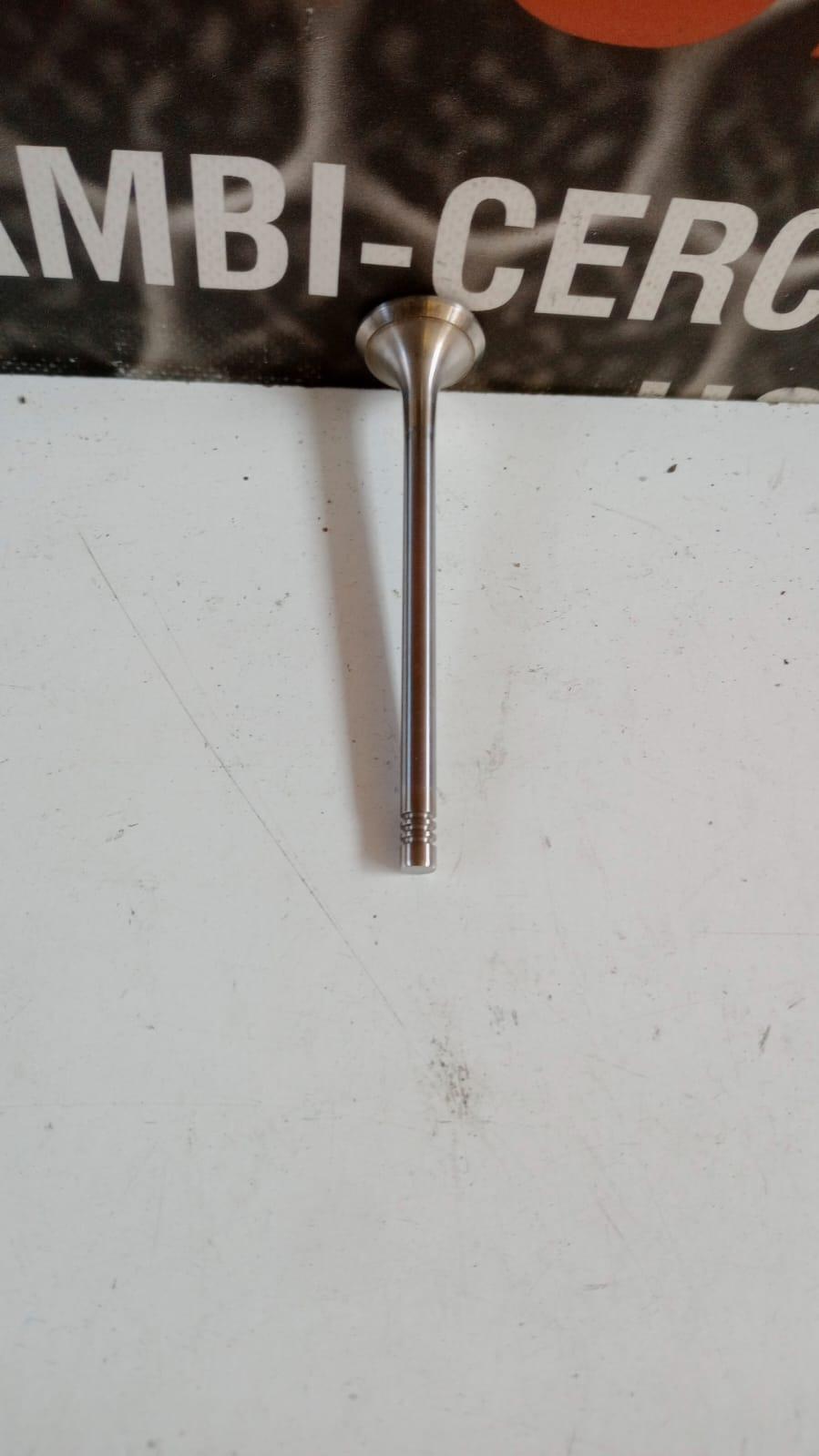 Valvola di scarico FIAT Scudo 3° Serie