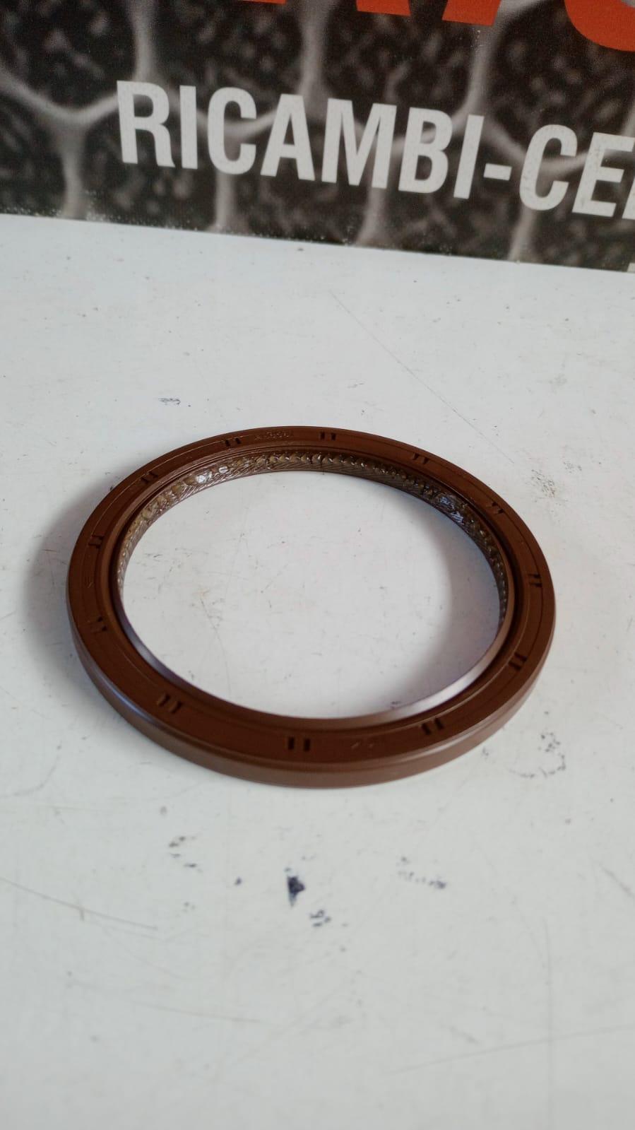 Paraolio albero a gomito FIAT Sedici 2° Serie