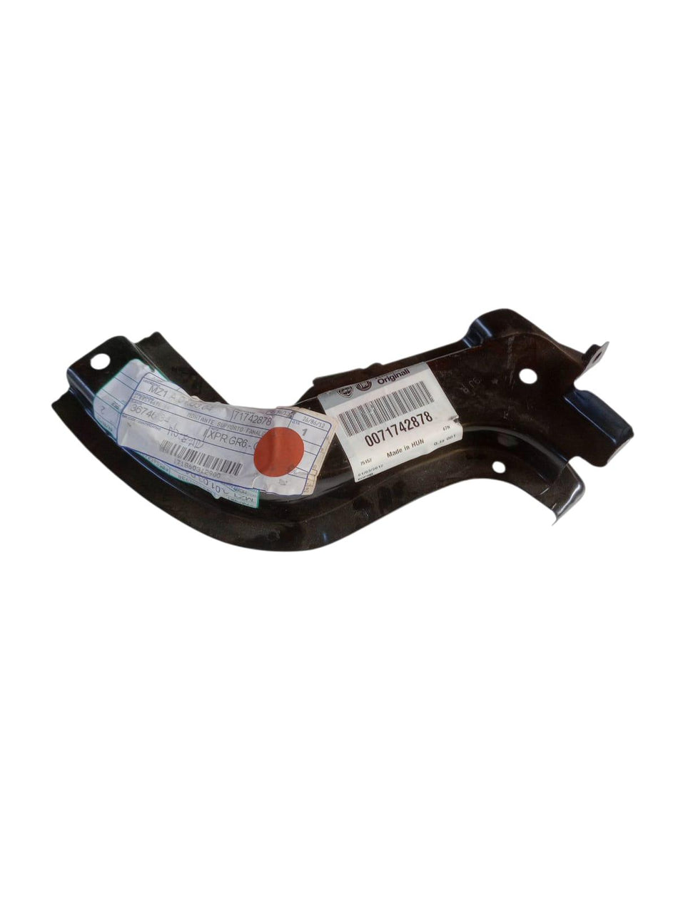 Sede faro lato passeggero FIAT Sedici 2° Serie