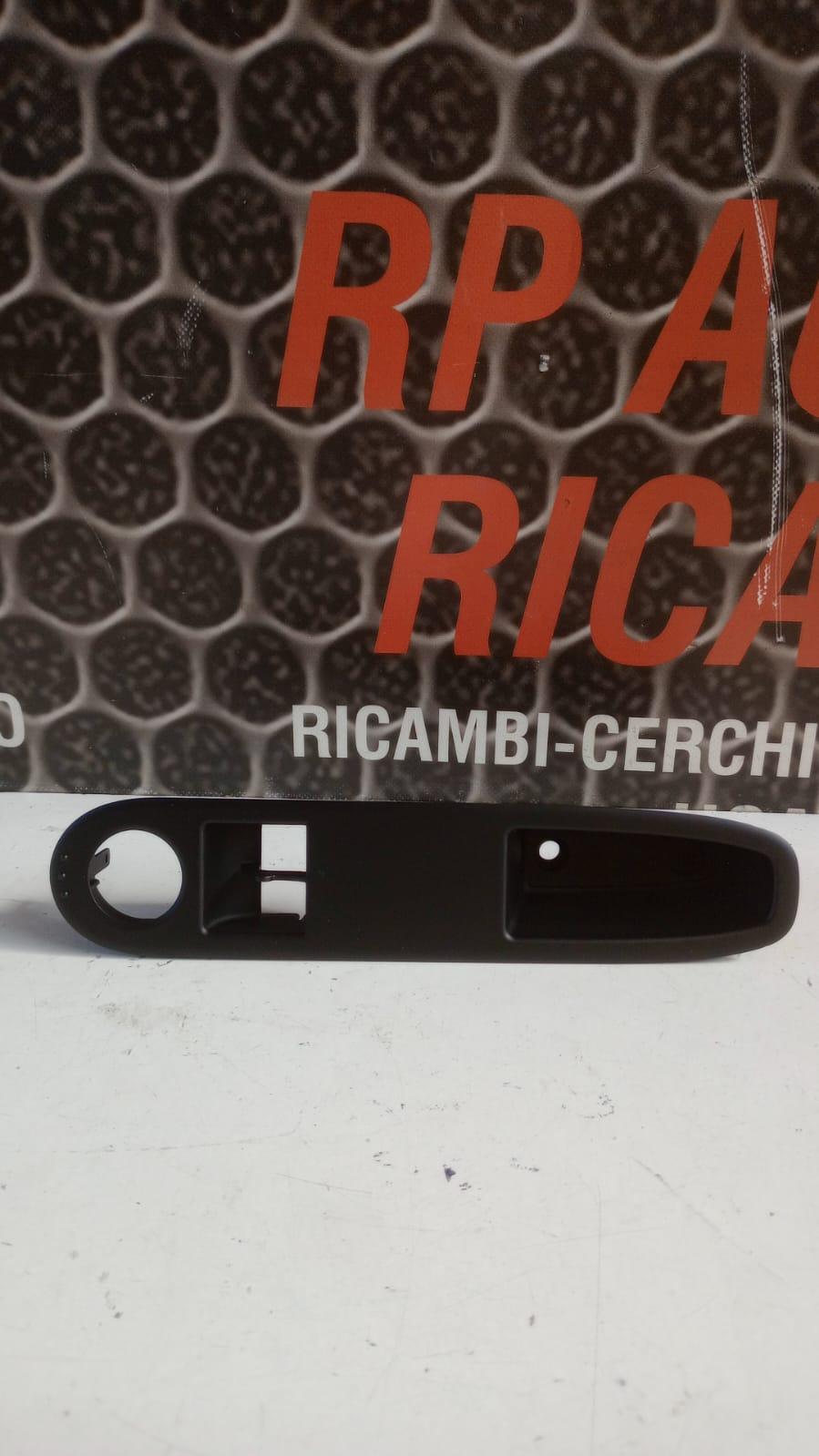 Cover pulsantiera anteriore sinistra ALFA ROMEO 159 Berlina Serie (939_) (05>11)