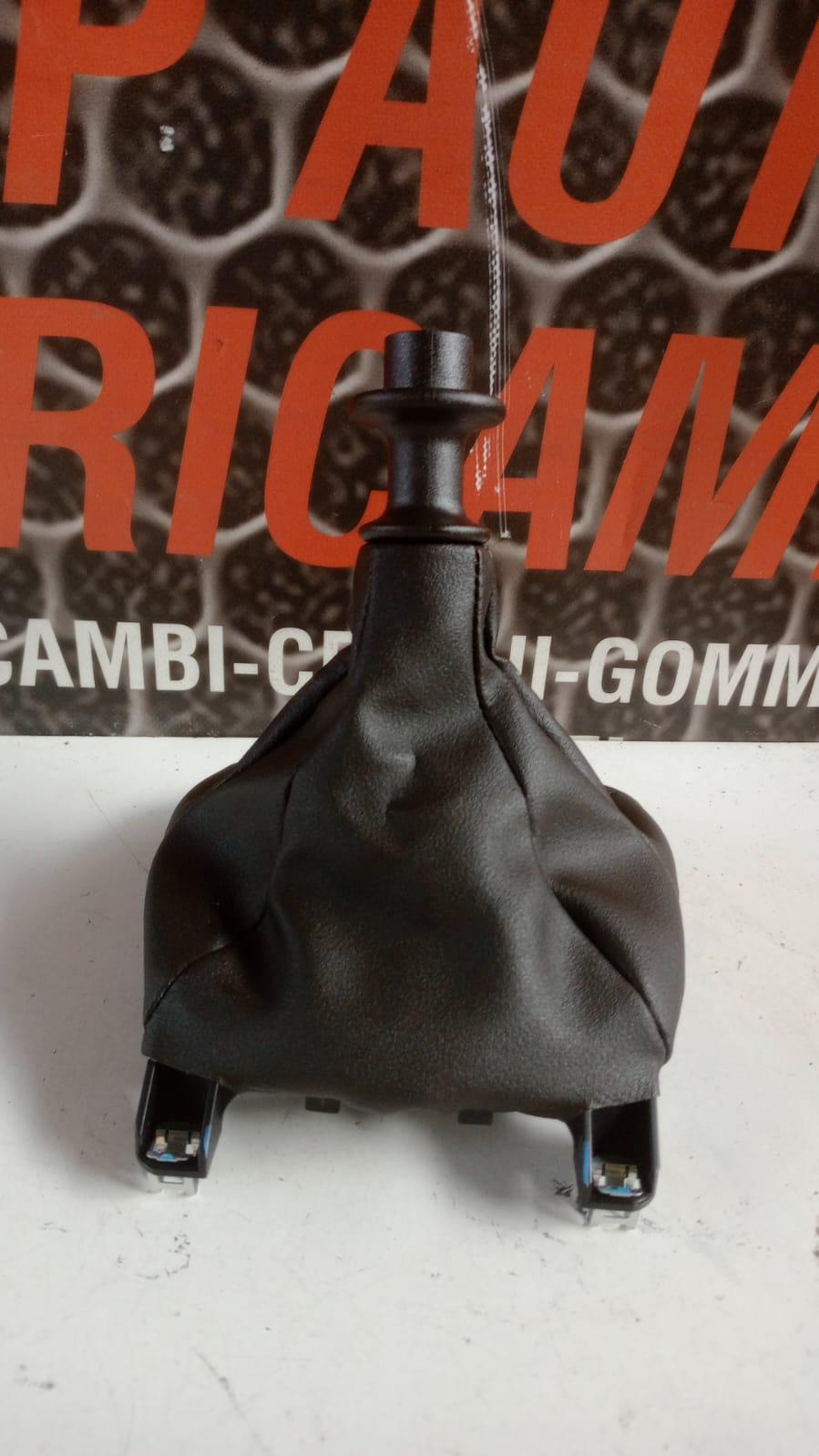 Cuffia Leva Cambio LANCIA Musa 2° Serie