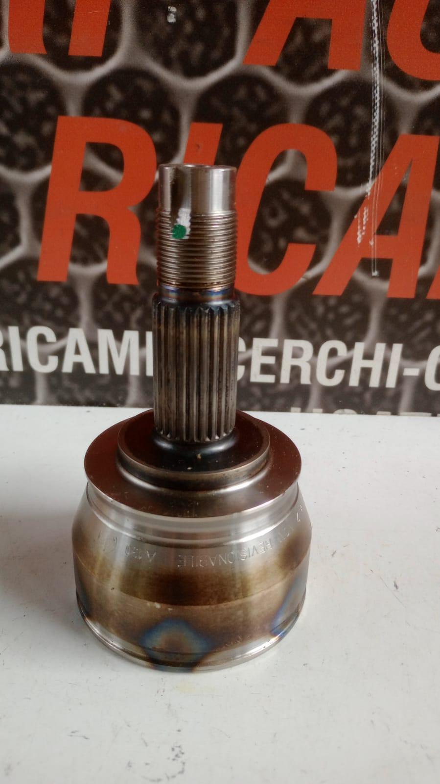 Giunto omocinetico ant sx FIAT Qubo 1° Serie