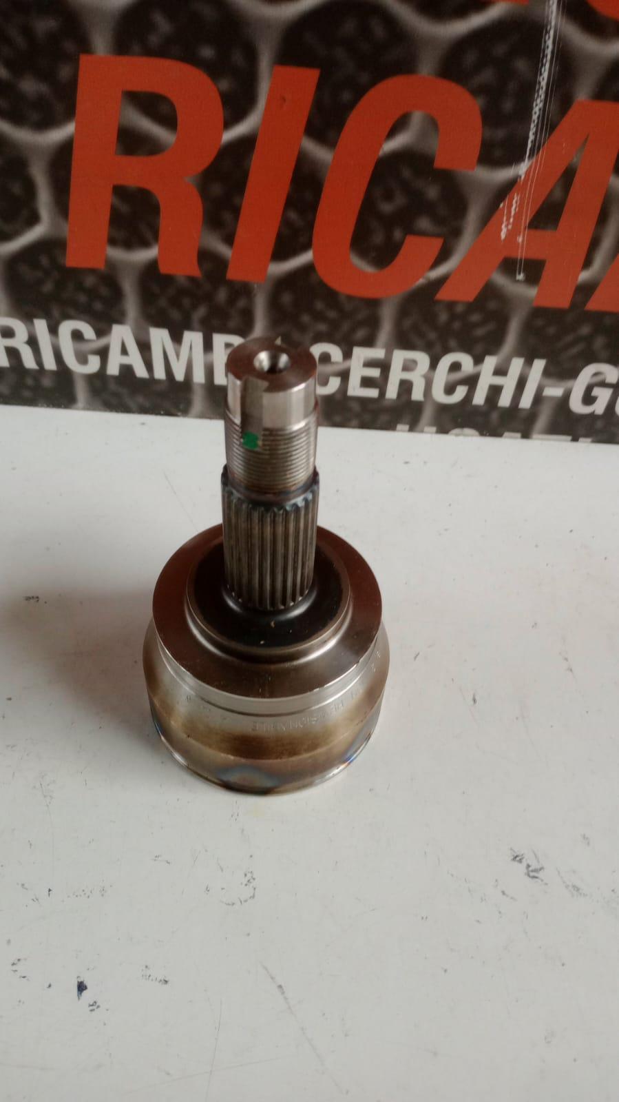 Giunto omocinetico ant sx FIAT Qubo 1° Serie
