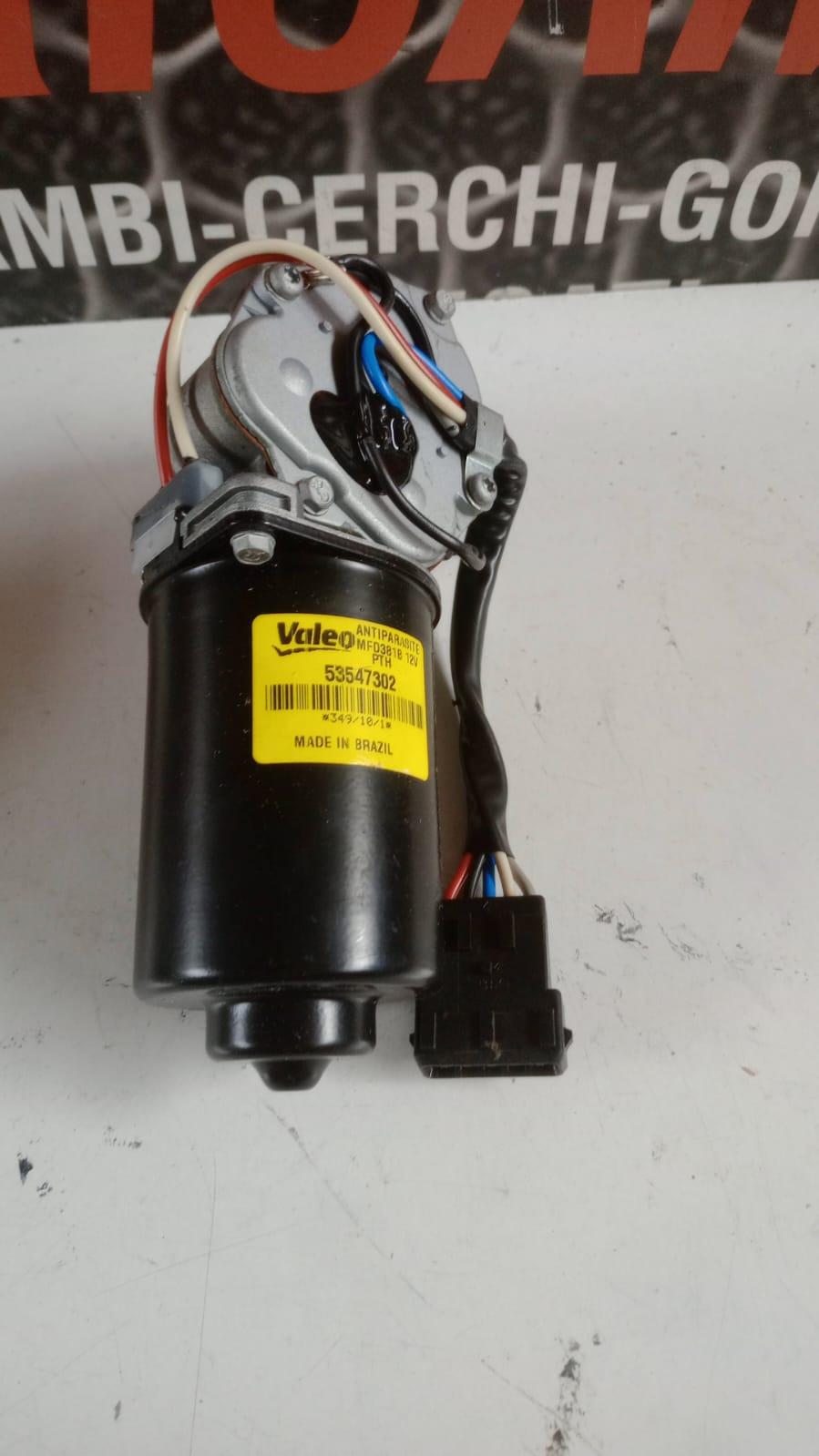 Motorino Tergicristallo Anteriore LANCIA Z 1° Serie