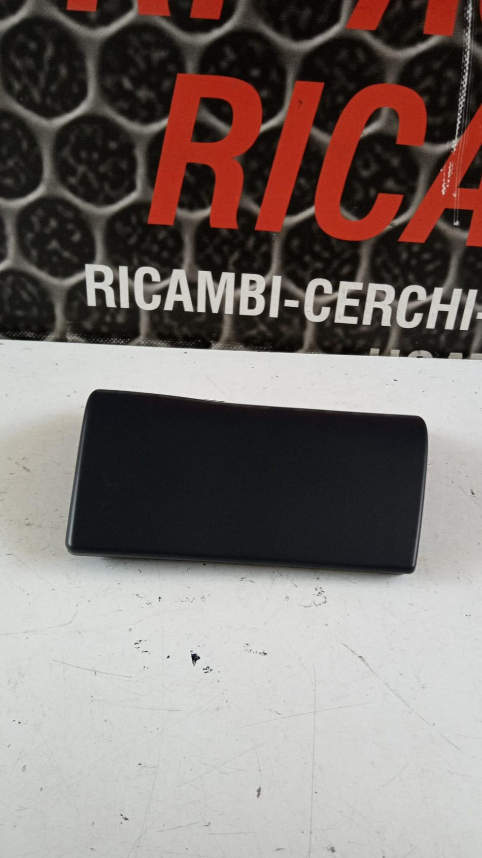 Tappo pavimento destro CHRYSLER Grand Voyager 3° Serie