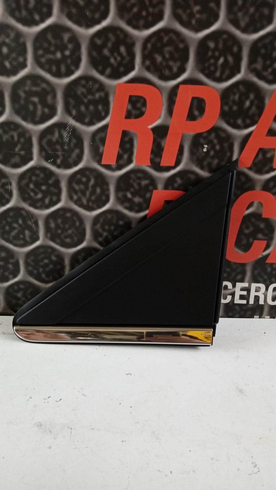 Cover copertura specchietto retrovisore Sinistro CHRYSLER Grand Voyager 3° Serie