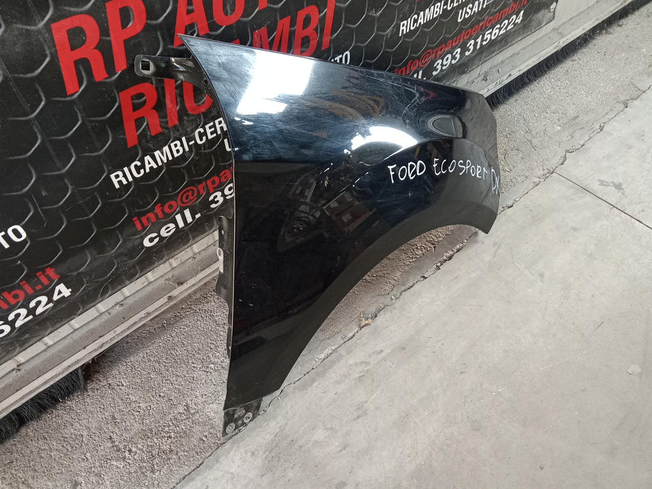 Parafango Anteriore Destro FORD EcoSport Serie (12>)