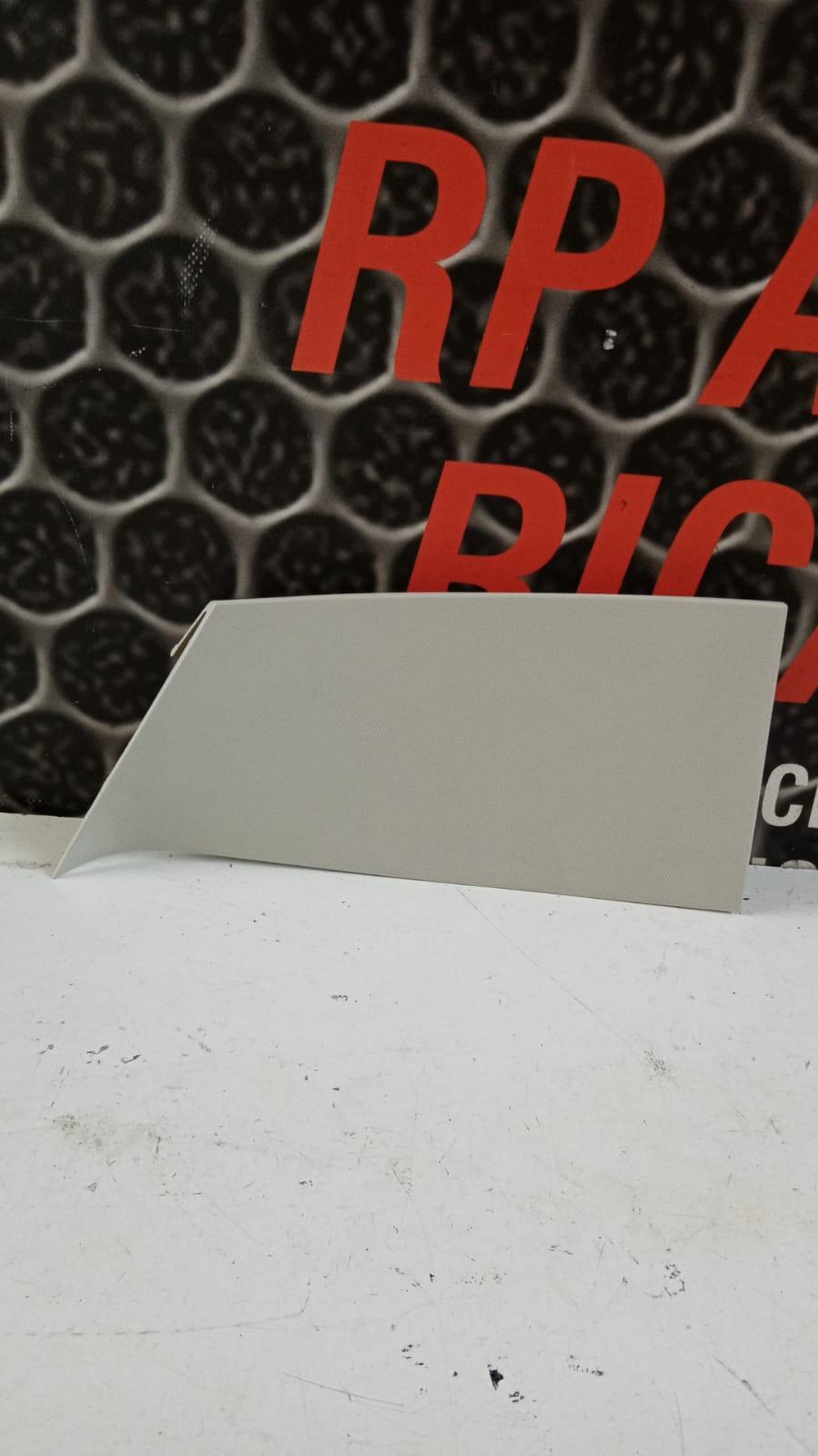 Modanatura portellone post. FIAT Freemont 1° Serie