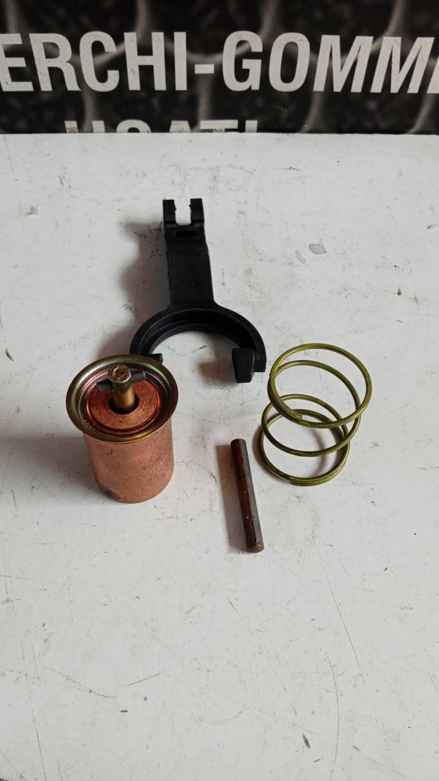 Kit Riparazione Motorino Avviamento Ricambi Generici Marche varie serie