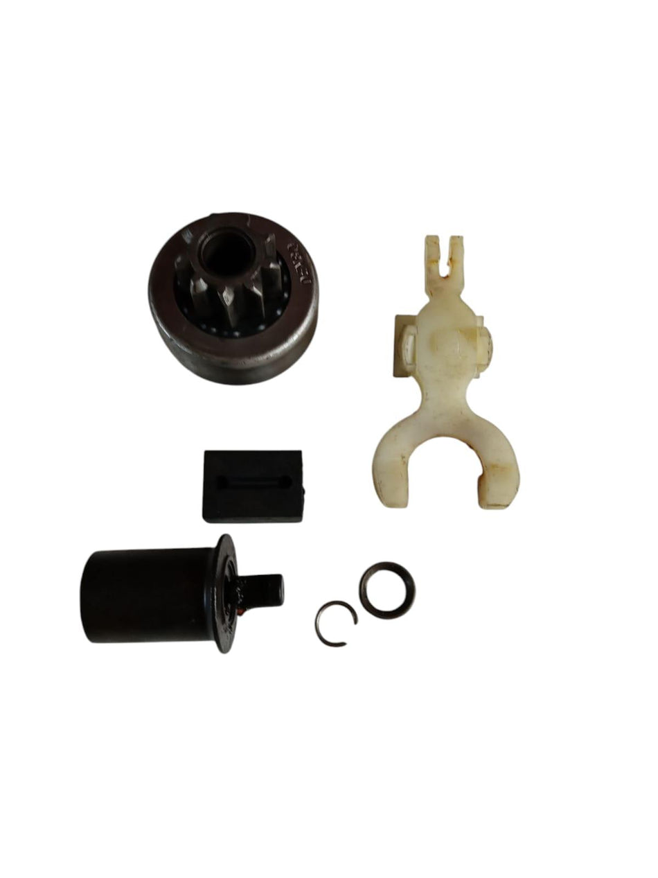 Elettromagnete Motorino Avviamento FIAT Punto GT Serie (93>99)