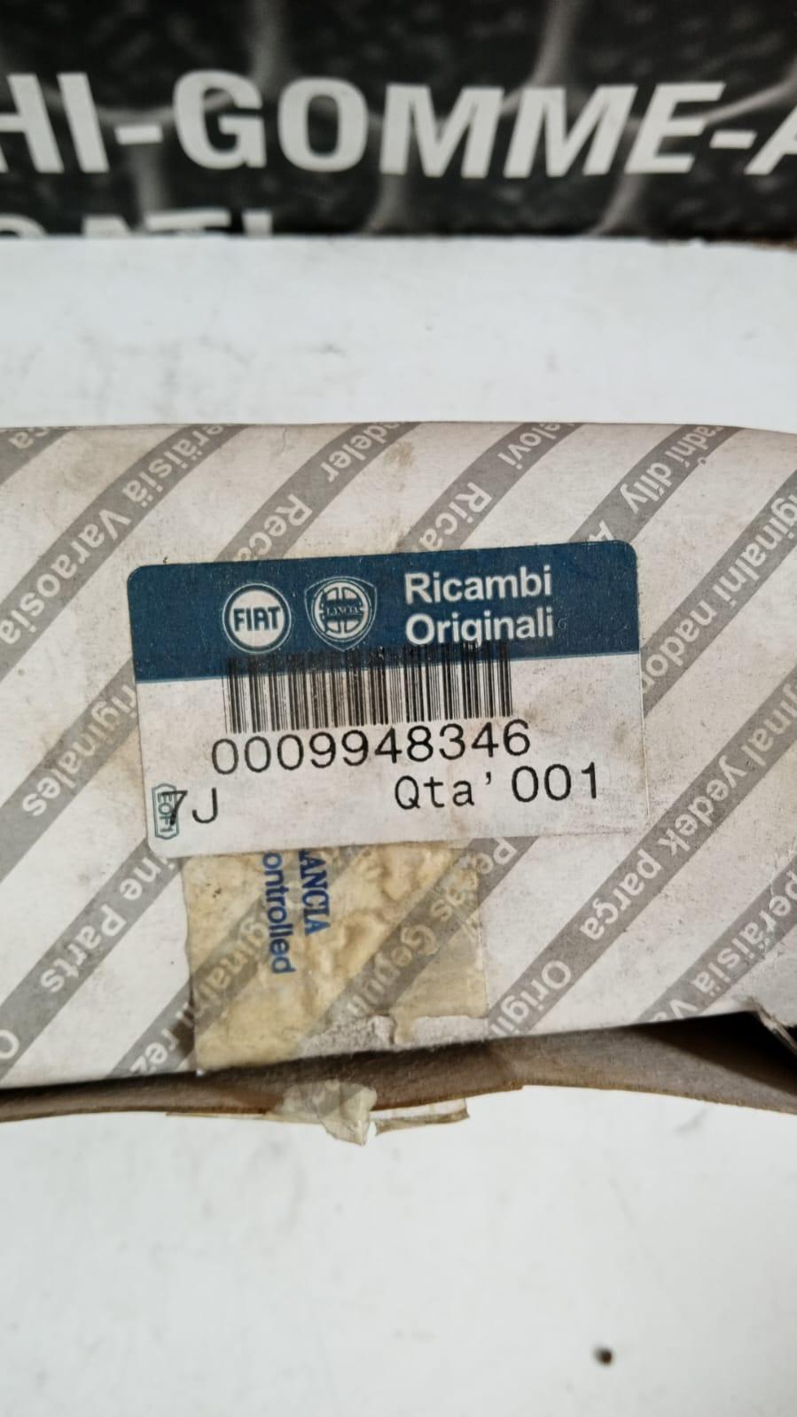 Elettromagnete Motorino Avviamento FIAT Punto GT Serie (93>99)