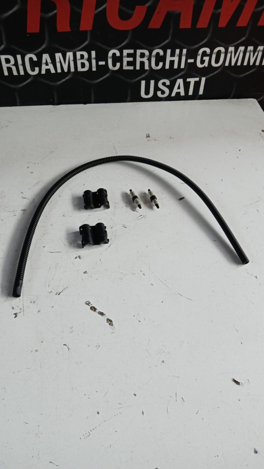 Kit assistenziale risanamento prodotto ALFA ROMEO Giulietta Serie (940_) (10>13)