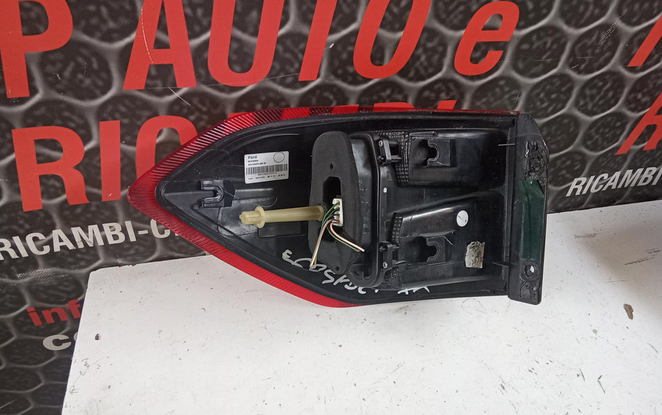 Stop fanale posteriore Destro FORD EcoSport Serie (12>)