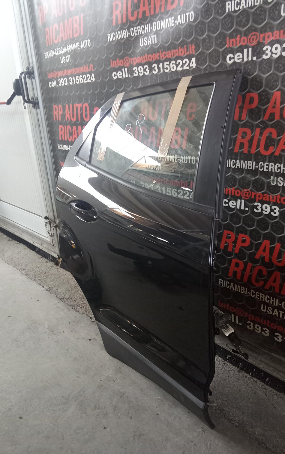 Portiera Posteriore Destra FORD EcoSport Serie (12>)