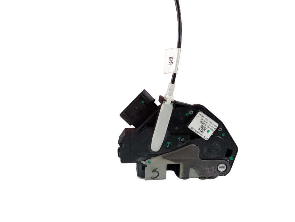 Serratura Posteriore destra FORD EcoSport Serie (12>)