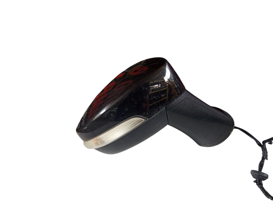 Specchietto Retrovisore Destro FORD EcoSport Serie (12>)