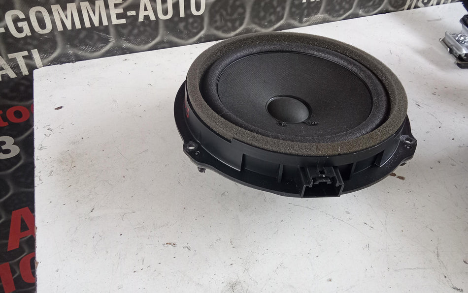 Altoparlante FORD EcoSport Serie (12>)