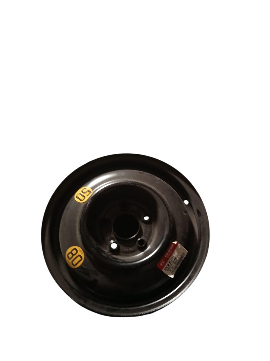 Cerchio in ferro HYUNDAI i30 Serie (12>18)