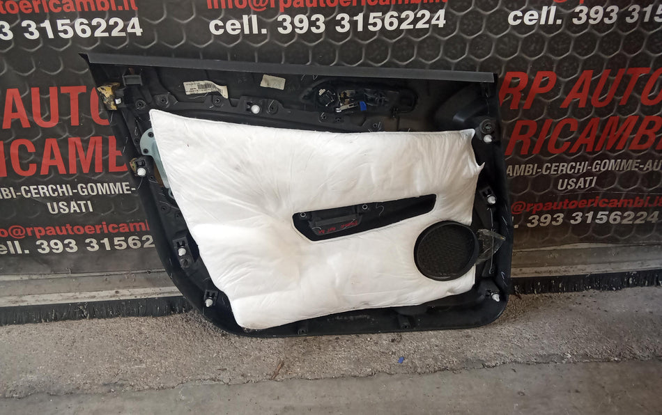 Pannello anteriore destro FORD EcoSport Serie (12>)