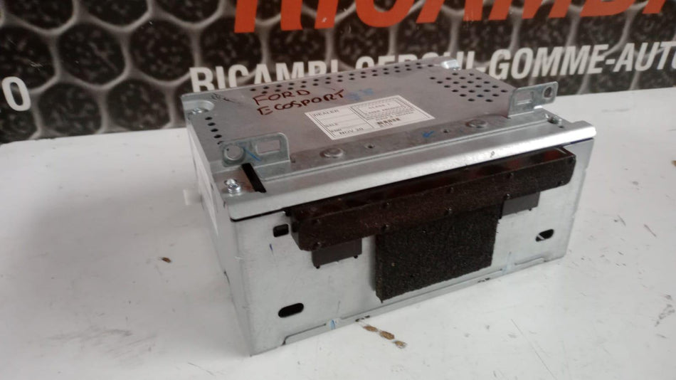 Autoradio FORD EcoSport Serie (12>)