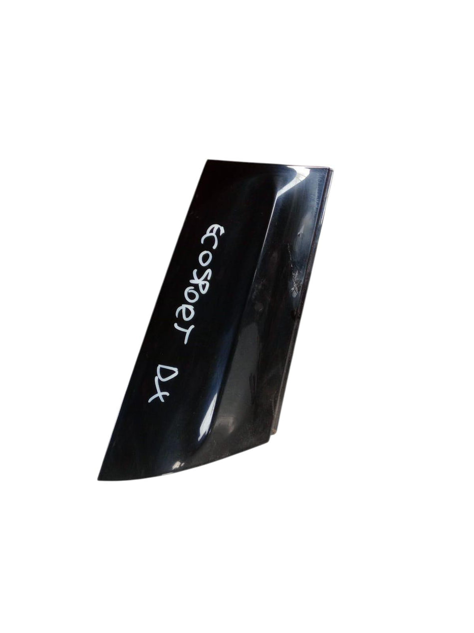 Modanatura montante post DX FORD EcoSport Serie (12>)