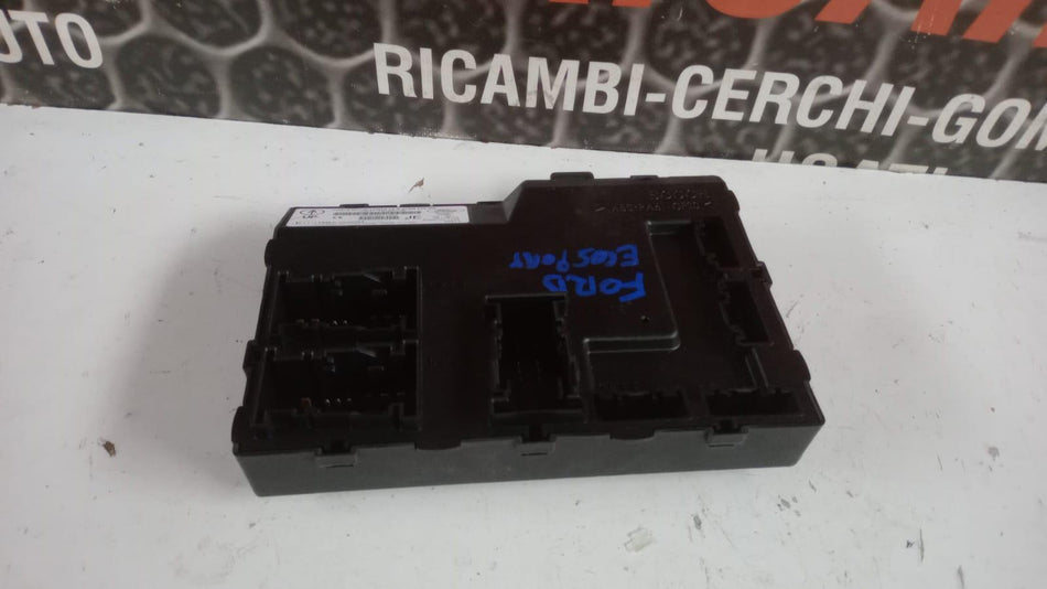 Centralina Comfort FORD EcoSport Serie (12>)